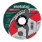 Metabo Limited Edition Soccer (616259000) Отрезной круг по металлу 125 x 1,0 x 22,23 мм, Inox, TF 41. Photo 1